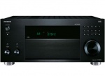 Amplituner kina domowego Onkyo TX-RZ810 B