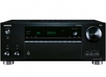 Amplituner kina domowego Onkyo TX-RZ710 B