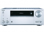 Amplituner kina domowego Onkyo TX-NR656 S