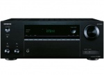 Amplituner kina domowego Onkyo TX-NR555 B
