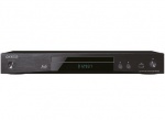 Odtwarzacz sieciowy Blu-ray Onkyo BD-SP353 B