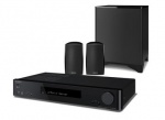 Zestaw kina domowego 2.1 Onkyo LS-5200