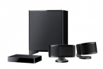Zestaw kina domowego 2.1 Onkyo LS3200 CZARNY
