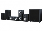 System głośnikowy kina domowego 5.1 Onkyo SKS-HT978THX