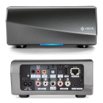 Przedwzmacniacz strefowy Denon HEOS LINK HS2