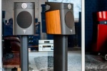 Kolumny głośnikowe Focal SOPRA N°1 - DOGATO WALNUT (2 szt.)