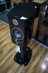 Kolumny głośnikowe Focal SOPRA N°1 - BLACK LACQUER (2 szt.)