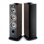 Kolumny głośnikowe Focal ARIA 948 - WALNUT  (2 szt.)