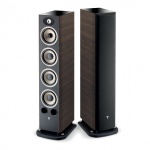 Kolumny głośnikowe Focal ARIA 936 - Walnut (2 szt.)
