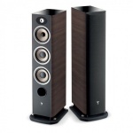 Kolumny głośnikowe Focal ARIA 926 - Walnut (2 szt.)