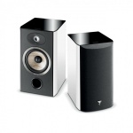 Kolumny głośnikowe podstawkowe Focal ARIA 906 - Prime Walnut (2 szt.)