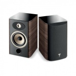 Kolumny podstawkowe Focal ARIA 905 - WALNUT FINISH (2 szt.)