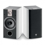 Kolumny podstawkowe Focal CHORUS 706 - WHITE FINISH (2 szt.)