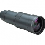 Obiektyw Christie 1.25-1.45:1 High Brightness Lens (1.13-1.31:1 4K) 129-104106-01