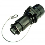 Obiektyw Christie 1.8 - 2.4:1 Zoom Lens (38-809075-51)