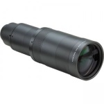 Obiektyw Christie 4.3 - 6:1 Zoom Lens (38-809072-51)