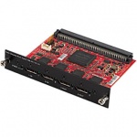 Karta wejścia Christie Twin DisplayPort Input Card (108-451101-01)