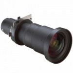 Obiektyw Christie 1.25-1.45:1 High Brightness Lens (1.13-1.31:1 4K) 144-103105-01