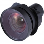 Obiektyw Christie 1.7 to 2.6 / 1.6 to 2.4 Standard Zoom Lens  (121-120104-01)