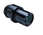 Obiektyw Christie 2.5 to 3.8 (XGA and WXGA) / 2.4 to 3.6 (WUXGA) Middle Zoom Lens  (121-122106-01)