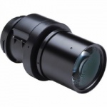 Obiektyw Christie Lens Ultra Long Zoom 5.7-9.1 (XGA) 5.8-9.2 (WXGA) 5.5-8.8 (WUXGA) (121-124108-01)