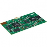 Dwuprocesorowy moduł Christie Dual Processor Warp Module (133-111104-01)