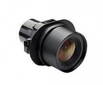 Obiektyw Christie Lens Medium Zoom 1.7 - 2.9:1 (121-130105-01)