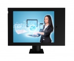 Obudowa Pogodoodporna Do Tableta TV Monitora LCD Plazmy LED Stołowa "Na Wymiar" Max. 30"