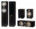 ZESTAW KOLUMN TANNOY MERCURY V4-VC-V1 SET - GW. PL - MOŻLIWOŚĆ NEGOCJACJI CENY