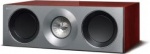 KEF REFERENCE 2c Kolumna Centralna ROSEWOOD