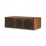 KEF R2c Kolumna Centralna Walnut