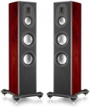 Monitor Audio PL200 II Kolumny podłogowe ROSEWOOD VENEER