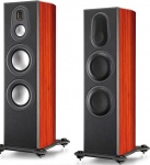 Monitor Audio PL300 II kolumny podłogowe ROSEWOOD VENEER