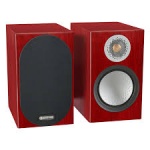 Monitor Audio Silver 50 - monitor podstawkowy rosenut