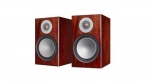 Monitor Audio Silver 100 - monitor podstawkowy rosenut