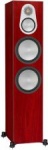 Monitor Audio Silver 500 kolumna podłogowa rosenut - 2szt.