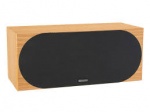 Monitor Audio Silver C350 głośnik centralny oak