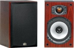 Monitor Audio BRONZE 1 Kolumna Podstawkowa Rosemah
