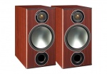 Monitor Audio Bronze 2 Kolumna Podstawkowa Rosemah