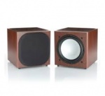 Monitor Audio BRONZE W10 subwoofer aktywny rosemah