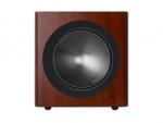 Monitor Audio Radius 390 Subwoofer Aktywny ORZECH