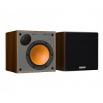 Monitor Audio Monitor 50 kolumna podstawkowa ORZECH