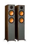 Monitor Audio Monitor 200 kolumna podłogowa ORZECH
