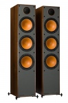 Monitor Audio Monitor 300 kolumna podłogowa ORZECH