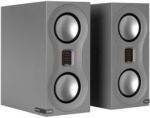 Monitor Audio Studio Kolumna Podstawkowa SZARA