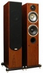 Kolumna Podłogowa Taga Harmony Coral F-120 (para) ORZECH