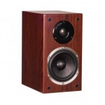 Kolumna podstawkowa/surround Taga Harmony Coral S-40 (para) Walnut