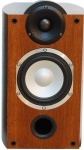 Kolumny podstawkowe/surround  Taga Harmony Platinum S-40 (para) ORZECH