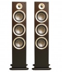 Kolumna podłogowa Taga Harmony AZURE F-100 V.2 (para) B Wenge