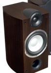 Kolumna podstawkowa Taga Harmony AZURE B-40 V.2 (para) Wenge